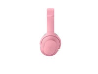 Headset Razer Barracuda Wireless/Bluetooth Quartz
