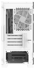 Caixa Micro-ATX Montech AIR 100 Lite Vidro Temperado Branco image number null