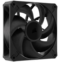 Ventoinha Corsair RS120 MAX 2000RPM PWM Preta 120mm
