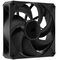Ventoinha Corsair RS120 MAX 2000RPM PWM Preta 120mm