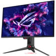 Monitor ASUS ROG Swift OLED PG27UCDM 27" 4K 240Hz 0.03ms G-SYNC 99% DCI-P3 True 10-bit 90W USB-C PD image number null