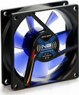 Ventoinha Noiseblocker BlackSilent X2 80mm image number null