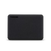 Disco Externo Toshiba Canvio Advance 1TB USB3.2