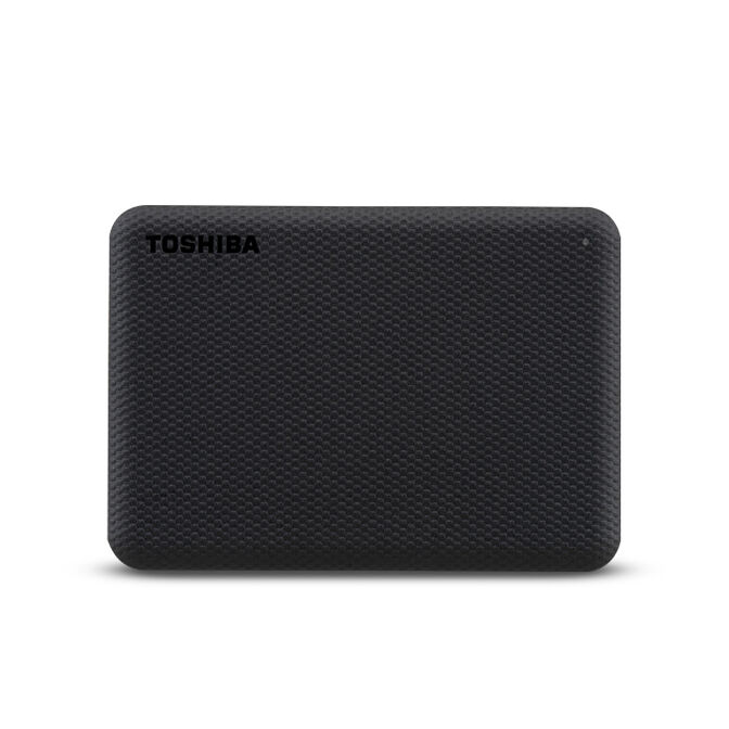 Disco Externo Toshiba Canvio Advance 1TB USB3.2 image number 0