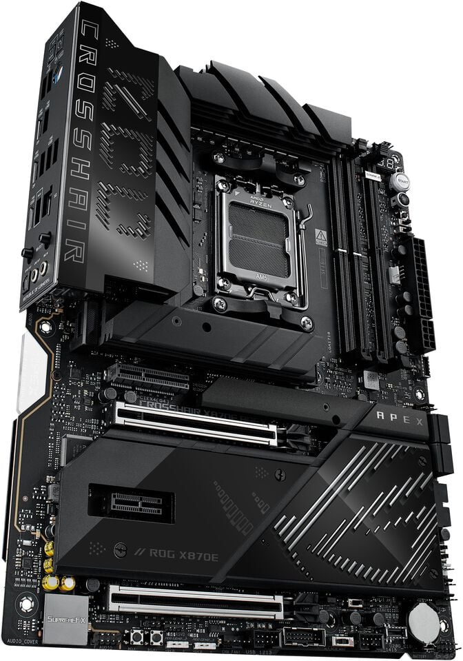 Motherboard Asus ROG Crosshair X870E Apex image number 7