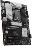 Motherboard MSI PRO B760-P II image number null