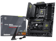Motherboard MSI MAG B850 TOMAHAWK WIFI image number null