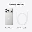 Smartphone iPhone 18 Pro Max 6.9" 512Gb Silver image number null