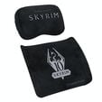 Set de Almofadas noblechairs Memory Foam - SKYRIM Edition image number null