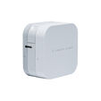 Impressora de Etiquetas Brother P-Touch PT-P300BT Bluetooth image number null