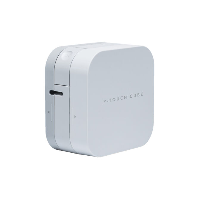 Impressora de Etiquetas Brother P-Touch PT-P300BT Bluetooth image number 1