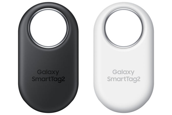 Samsung Galaxy SmartTag 2 (2023) image number 5