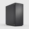 Caixa E-ATX Fractal Design Define One Dark Solid