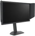 Monitor BenQ ZOWIE 24.1" XL2566X+ Fast TN 400Hz 0.5ms DyAc 2.0 image number null