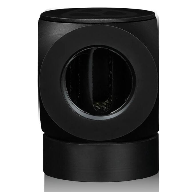 Thermal Grizzly DeltaMate Rotary - FF90&deg; Preto image number 1