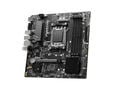 Motherboard MSI PRO B650M-P image number null