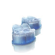 Recargas de Limpeza Braun Clean & Renew CCR 2 Pack 2 Unidades image number null