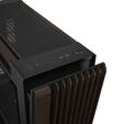 Caixa E-ATX ASUS ProArt PA602 Walnut Wood TG Modern Preta image number null