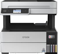 Impressora Multifun&ccedil;&otilde;es a Jato de Tinta Epson EcoTank ET-5150 WiFi