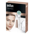 Depiladora Braun FaceSpa 851V image number null