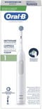Escova de Dentes El&eacute;trica Oral-B Lab Pro1 Clean Branco