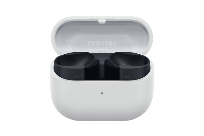 Earbuds Samsung Galaxy Buds 3 FE Bluetooth Cinzento image number 6