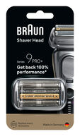 Cabe&ccedil;a de Substitui&ccedil;&atilde;o Braun Series 9 Kombipack 96M image number null