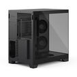 Caixa ATX Fractal Design Pop 2 Vision TG Black image number null