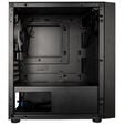 Caixa Micro-ATX Kolink Inspire K2 Plus ARGB Vidro Temperado image number null