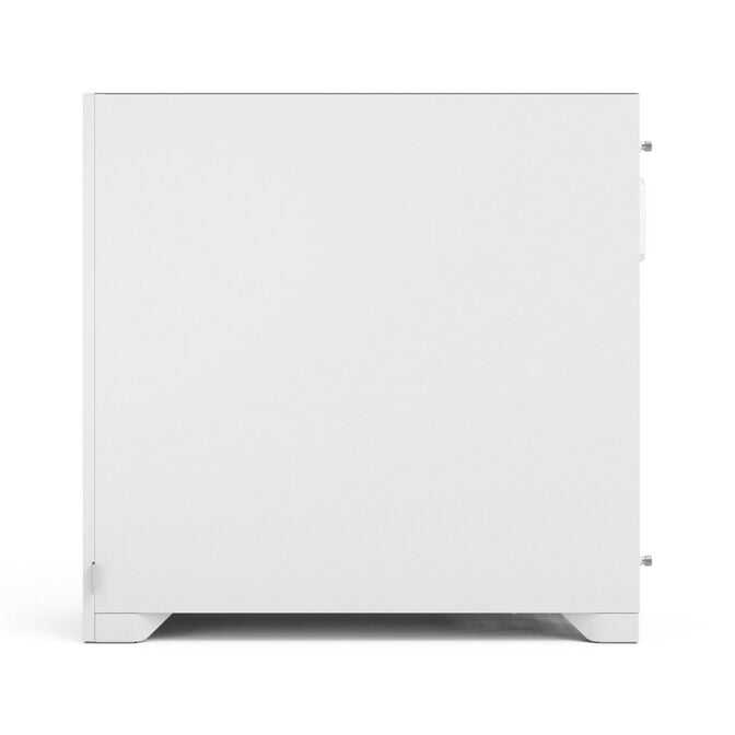 Caixa ATX Fractal Design Pop 2 Air White TG RGB image number 12