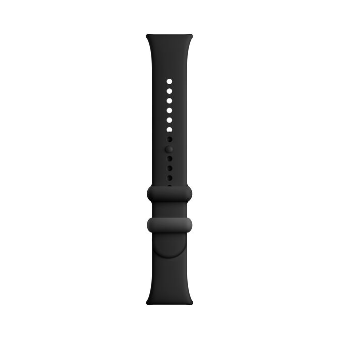 Pulseira de Atividade Xiaomi Mi Smart Band 8 Pro Preto image number 3