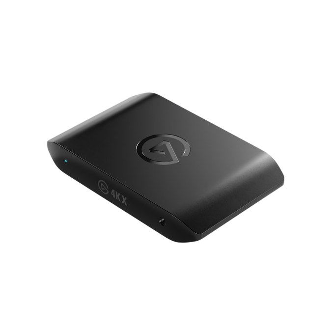 Placa de Captura Elgato Game Capture 4K X image number 0
