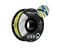 Filamento Creality CR-Silk PLA 1.75mm 1kg Dourado e Prateado