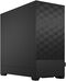 Caixa ATX Fractal Design Pop Air Black Solid