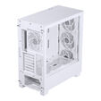 Caixa ATX Phanteks XT Pro Ultra DRGB Vidro Temperado Branco image number null