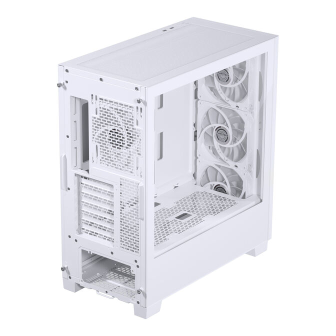 Caixa ATX Phanteks XT Pro Ultra DRGB Vidro Temperado Branco image number 5