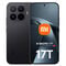 Smartphone Xiaomi 17T 5G 6.59" (12 / 512GB) 120Hz Preto