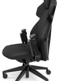 Cadeira noblechairs DAWN - Black Edition image number null