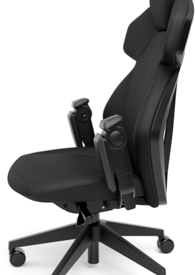 Cadeira noblechairs DAWN - Black Edition image number 9