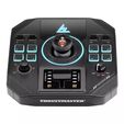 Base Joystick Thrusmaster SOL-R 5 H. E. A. R. T.  HOTAS PC image number null