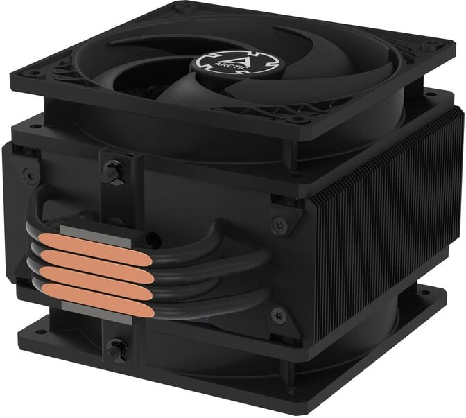 Cooler CPU Arctic Freezer 36 Black - 120mm image number 4