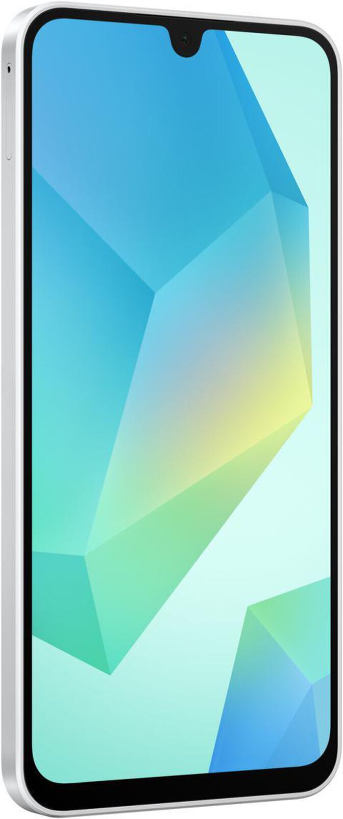 Smartphone Samsung Galaxy A16 6.7" (4 / 128GB) 90Hz Cinzento image number 2