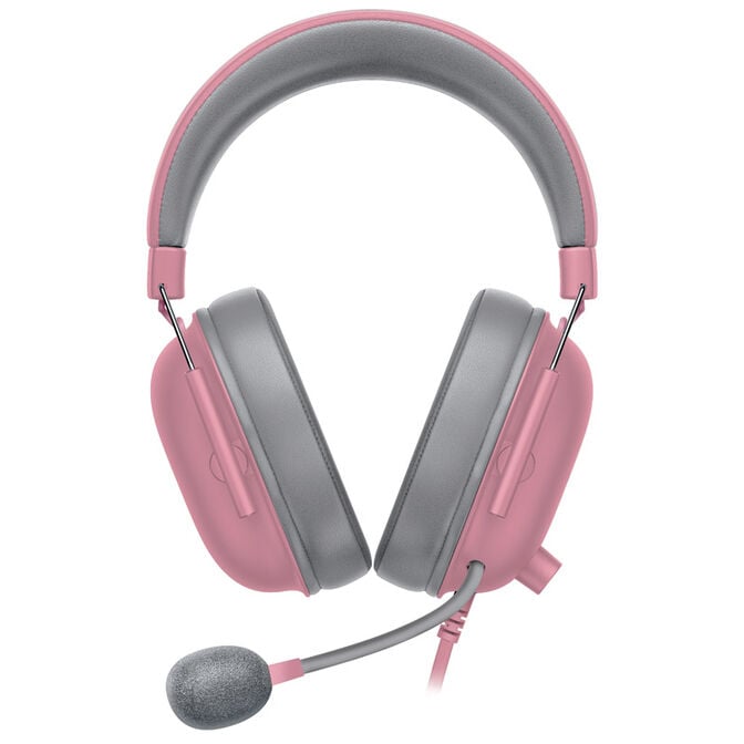 Headset Razer BlackShark V2 X 7.1 Quartz image number 3