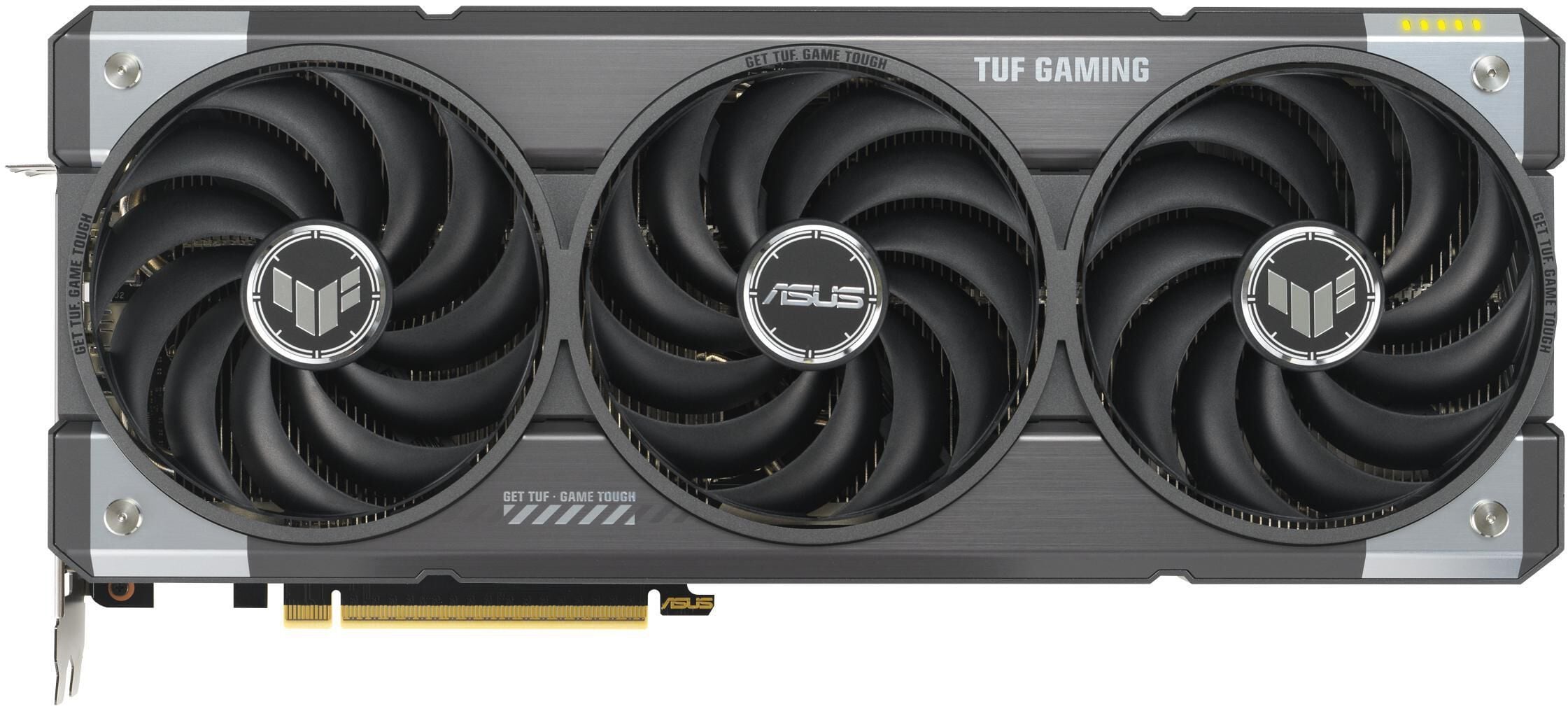 Gr&aacute;fica Asus GeForce&reg; RTX 5070 TUF Gaming OC 12GB GDDR7 DLSS4