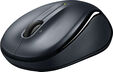Rato Logitech M325s 1000DPI Wireless Cinzento image number null