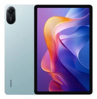 Tablet Xiaomi Redmi Pad 2 11" (8 / 256GB) 90Hz WiFi Verde