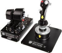 Joystick Thrustmaster HOTAS Warthog PC
