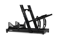 Cockpit Next Level Racing F-GT ELITE Lite Wheel Plate Edition