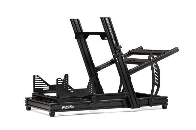 Cockpit Next Level Racing F-GT ELITE Lite Wheel Plate Edition image number 4