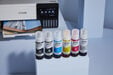 Impressora Multifun&ccedil;&otilde;es a Jato de Tinta Epson EcoTank ET-8500 Wi-Fi image number null